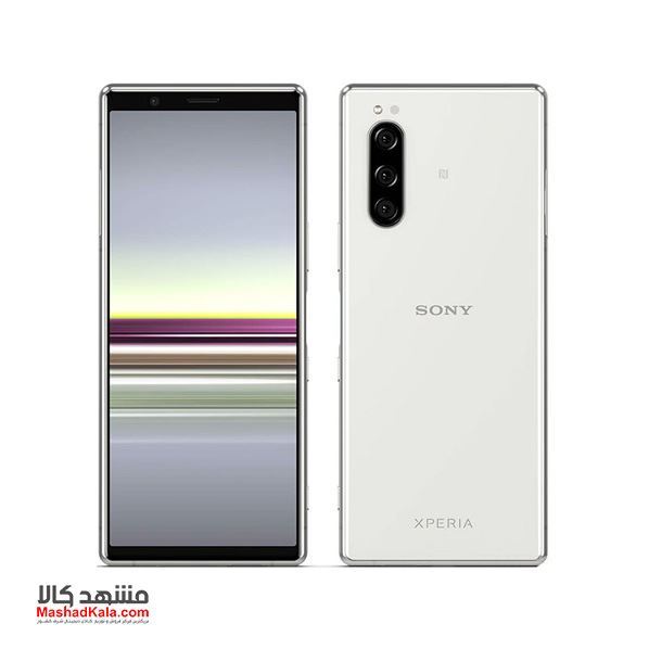 sony xperia 5