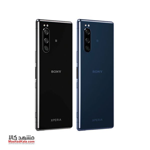 sony xperia 5