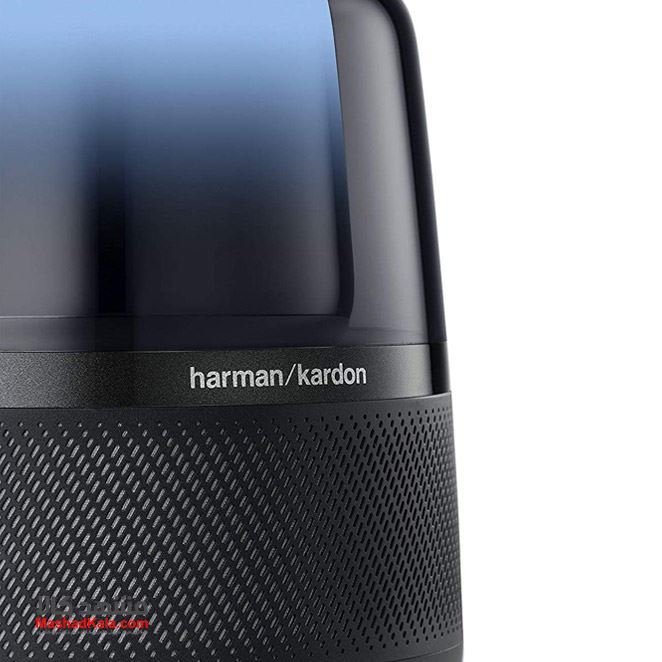 harman kardon allure bluetooth speaker