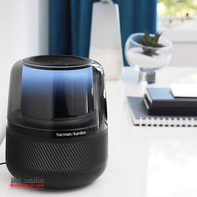 harman kardon speaker allure