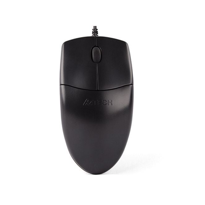 A4tech N-300 Wired Mouse