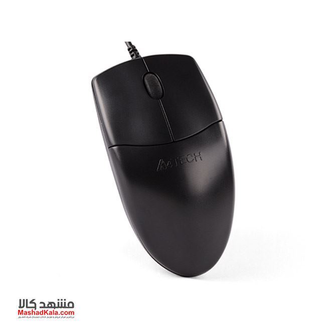 A4tech N-300 Wired Mouse