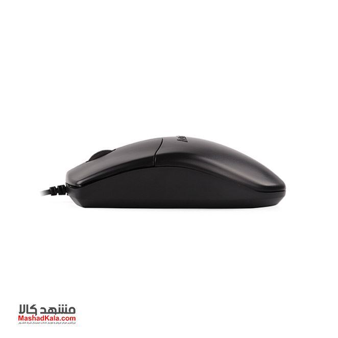 A4tech N-300 Wired Mouse