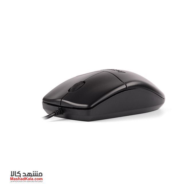 A4tech N-300 Wired Mouse