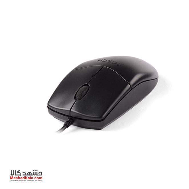 A4tech N-300 Wired Mouse