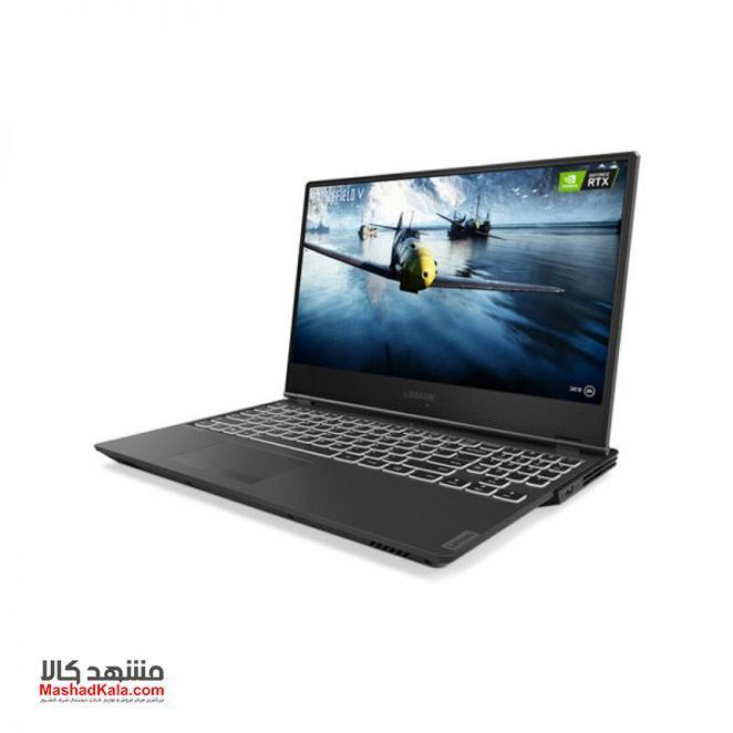 Lenovo Legion Y540 i7 9750H 16GB 1TB+256GB 6GB FHD Laptop