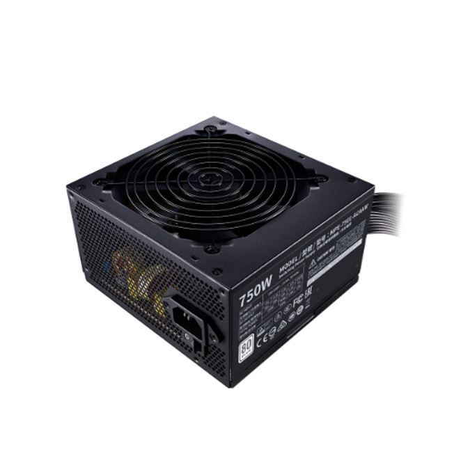 Cooler Master MWE White 750 Power Supply