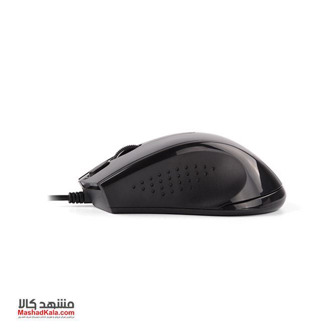 A4Tech N-500F Wired Mouse