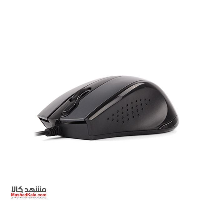 A4Tech N-500F Wired Mouse