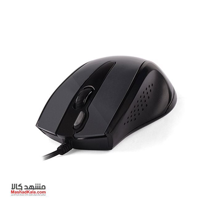 A4Tech N-500F Wired Mouse