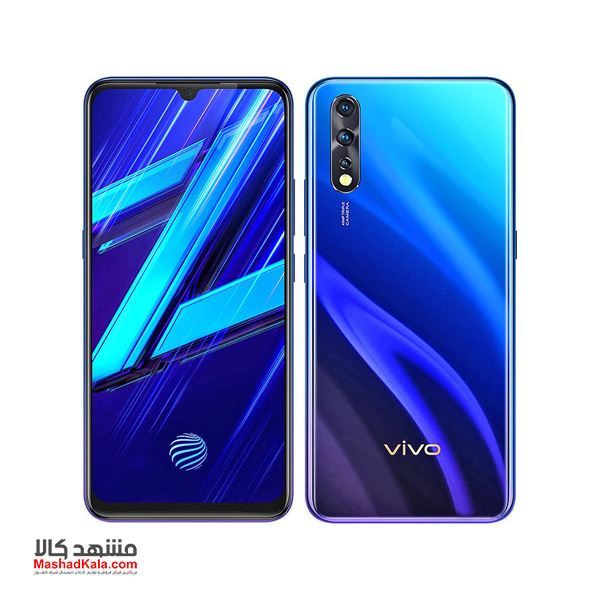 Vivo Z1x