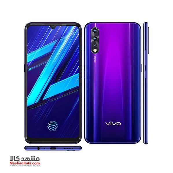 Vivo Z1x