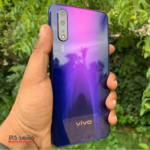 Vivo Z1x