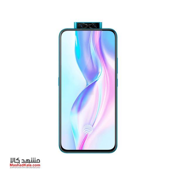 Vivo V17 Pro 8GB 128GB Dual Sim Mobile Phone