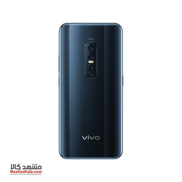 Vivo V17 Pro 8GB 128GB Dual Sim Mobile Phone