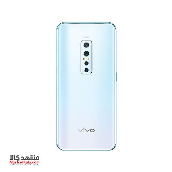 Vivo V17 Pro 8GB 128GB Dual Sim Mobile Phone