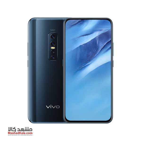 Vivo V17 Pro 8GB 128GB Dual Sim Mobile Phone