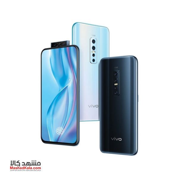 Vivo V17 Pro 8GB 128GB Dual Sim Mobile Phone