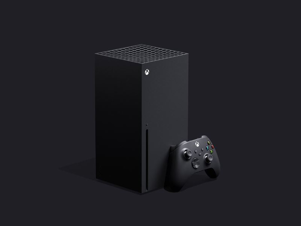 ایکس باکس نسل بعد تحت عنوان Xbox Series X معرفی شد