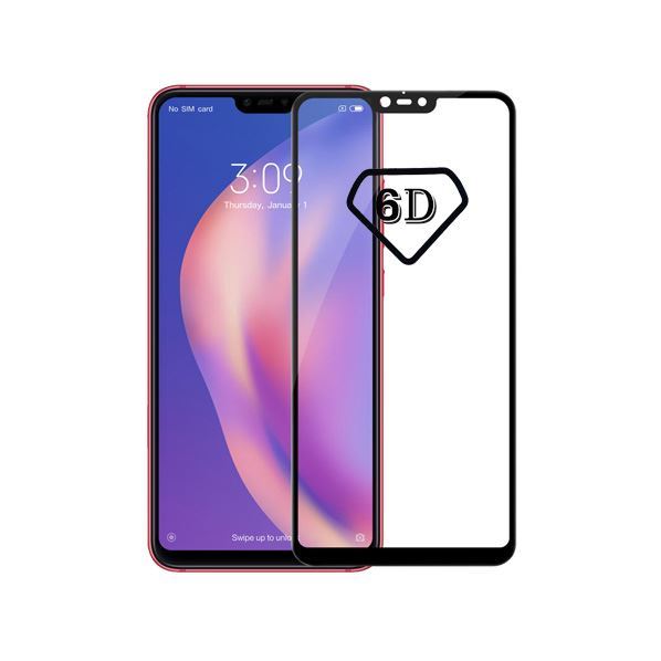 Xiaomi Mi 8 Lite