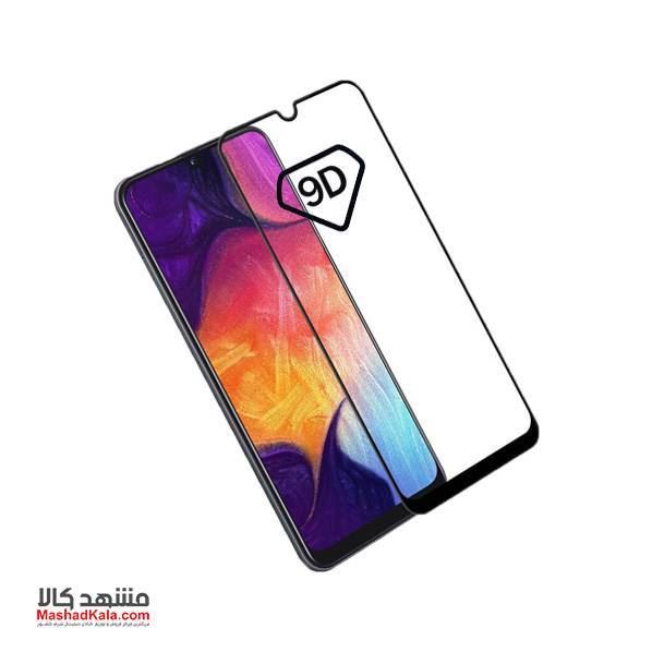  Samsung Galaxy A50 9D