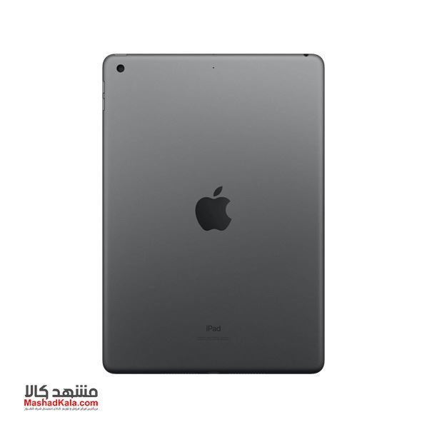 Apple iPad 10.2