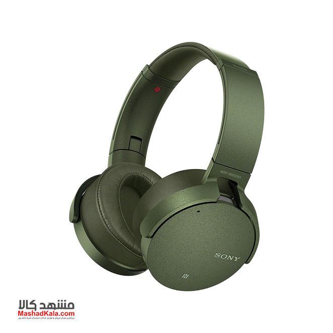 Sony MDR-XB950N1