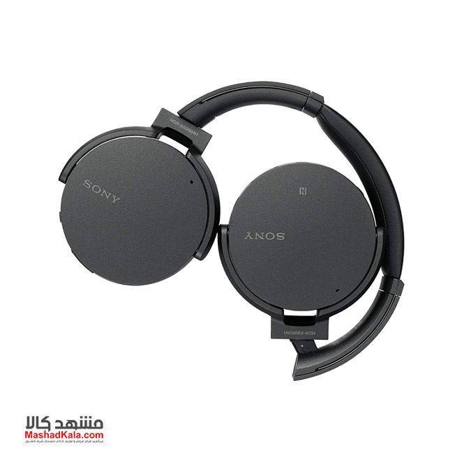 Sony MDR-XB950N1