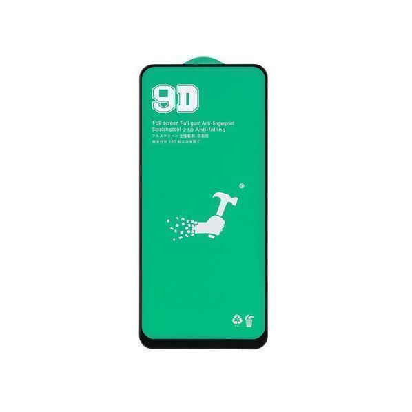 Samsung Galaxy A70 Nano Glass 9D Anti Shock Screen Cover