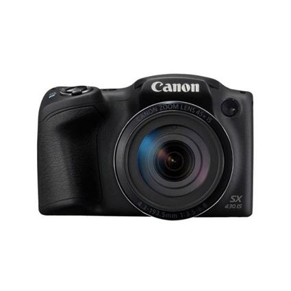 camera canon sx430