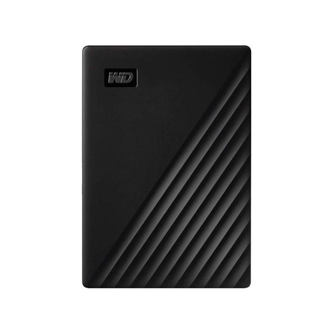 Western Digital My Passport 1TB WDBYVG0010BBK