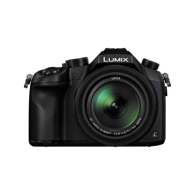 Panasonic lumix dmc fz1000 обзор