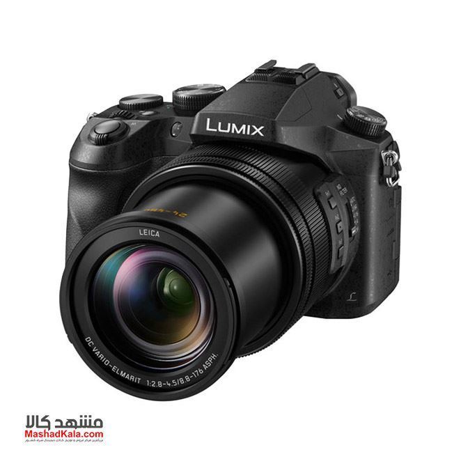 Panasonic lumix dmc fz2500 обзор