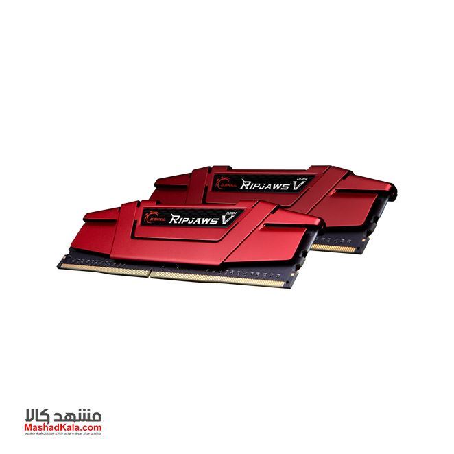 G-Skill Ripjaws 3000 DDR4 16GB Single Desktop Ram