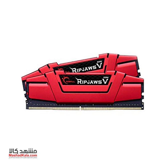 G-Skill Ripjaws 3000 DDR4 16GB Single Desktop Ram