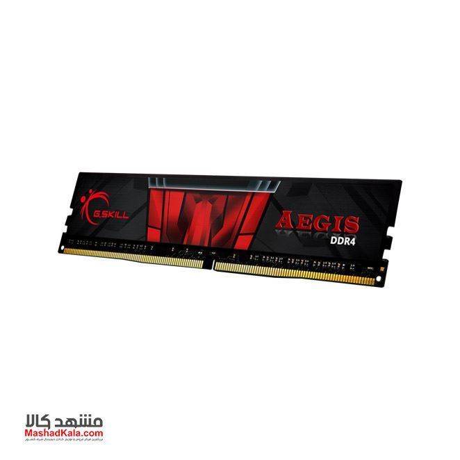 G-Skill Aegis 3000 DDR4 2×16GB