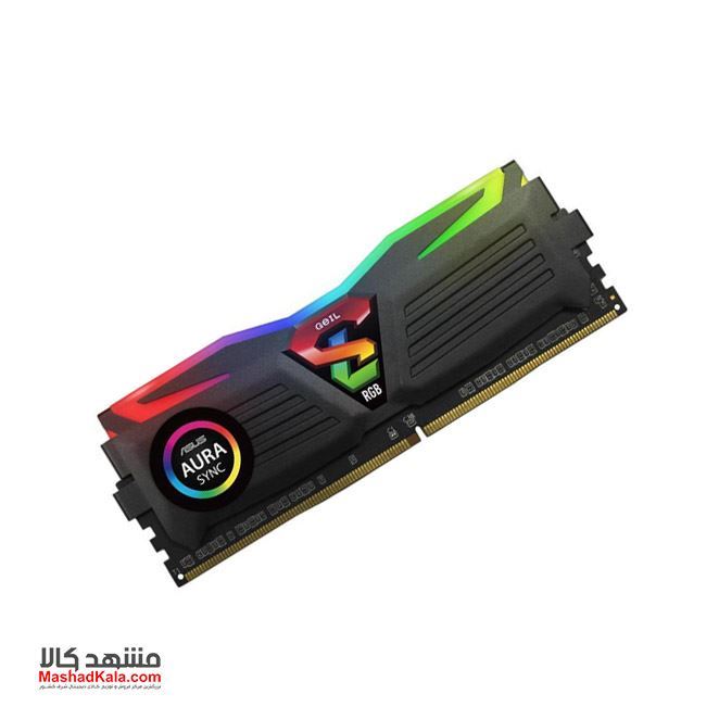 Geil Super Luce RGB 2×8GB	