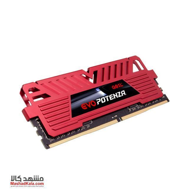 Geil EVO Potenza 16GB DDR4 3200 Desktop Ram