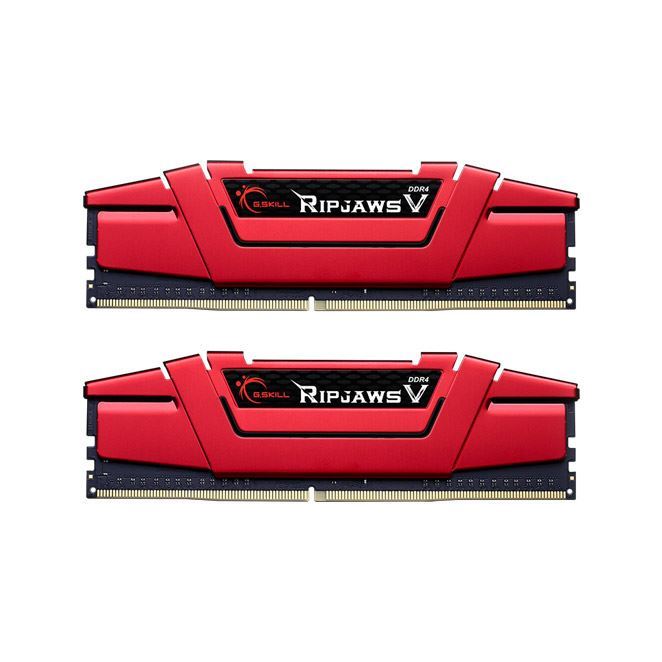 G-Skill Ripjaws 3000 DDR4 2×8GB Dual Desktop Ram