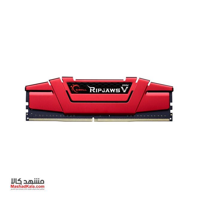 G-Skill Ripjaws 3000 DDR4 2×8GB Dual Desktop Ram