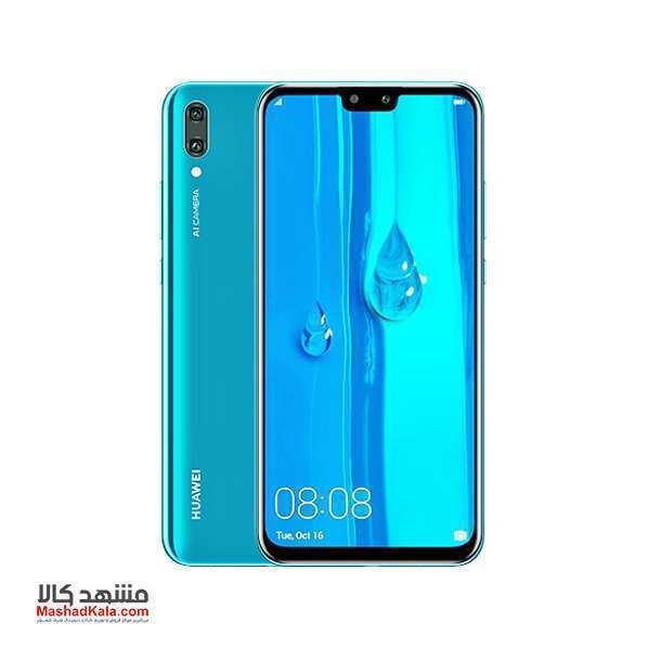 Huawei Y9 (2019) 6GB 128GB Dual Sim