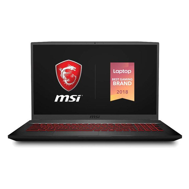 MSI Gaming GF75 Thin 9SC