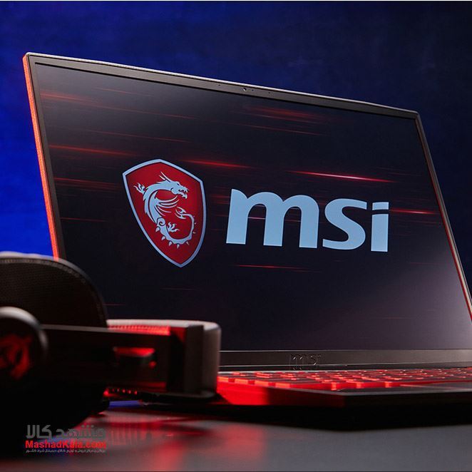 MSI Gaming GF75 Thin 9SC