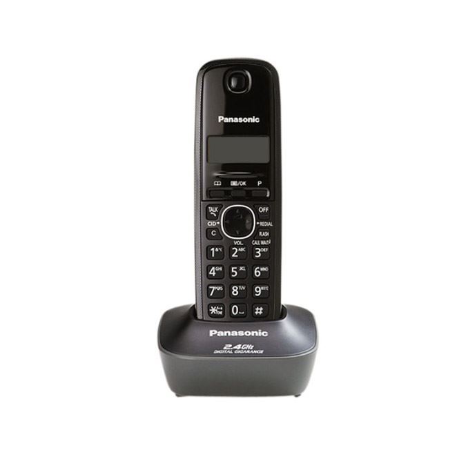 Panasonic KX-TG3411 BX Wireless Phone