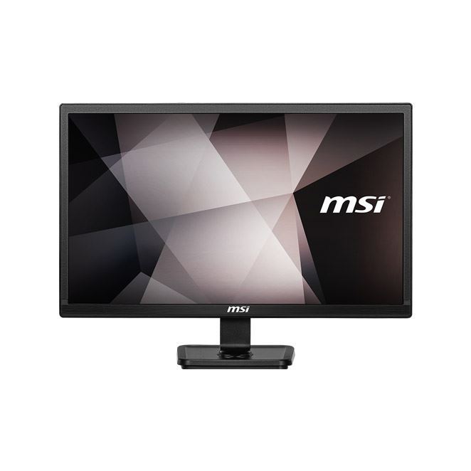  MSI MP 221 21.5 Inch FHD LED Monitor