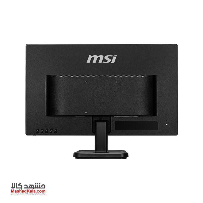  MSI MP 221 21.5 Inch FHD LED Monitor