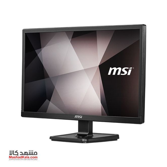  MSI MP 221 21.5 Inch FHD LED Monitor