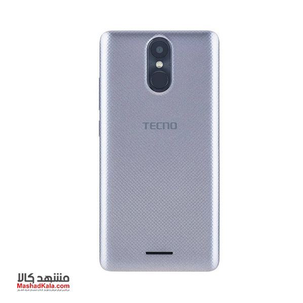 Tecno WX3F 1GB 8GB