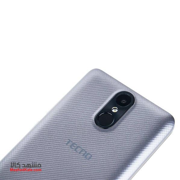 Tecno WX3F 1GB 8GB