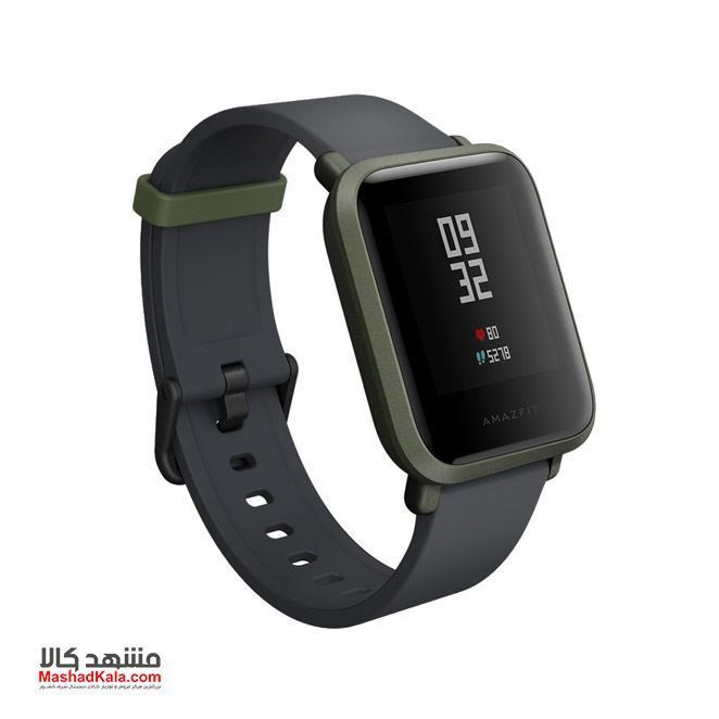 Xiaomi Amazfit Bip Smartwatch